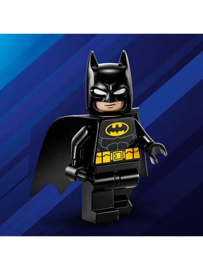 Lego 76270 Супер Герои Бронированный робот Бэтмена - Image 8