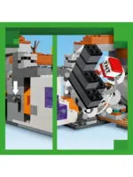 Lego 21263 Minecraft Шахта в Пустошах - Image 8
