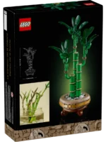 Lego 10344 Botanicals Бамбук удачи — изображение 8