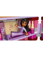 Lego 43237 Принцессы Дисней Цветочный горшок Изабеллы — изображение 8