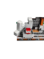 Lego 21277 Minecraft Шахта-кирка — изображение 9