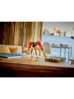 Lego 71806 Ниндзяго Стихийный земляной робот Коула - Image 9