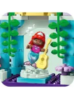 Lego 10435 Дупло Волшебный подводный дворец Ариэль - Image 8