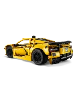 Lego 42205 Техник Chevrolet Corvette Stingray - Image 9