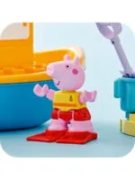 Lego 10432 Дупло Путешествие Свинки Пеппы на кораблике - Image 8