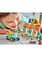 Lego 42625 Подружки Пляжный прилавок со смузи - Image 9