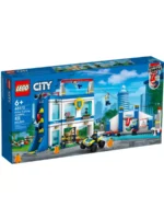 Lego 60372 Город Полицейская Академия - Image 8