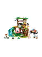 Lego 42648 Подружки Уход за пандами в заповеднике - Image 9