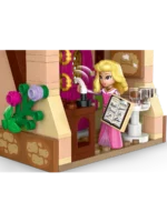 Lego 43246 Принцессы Дисней Приключения на рынке - Image 8