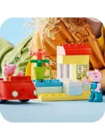 Lego 10434 Дупло Супермаркет Свинки Пеппы — изображение 8