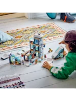 Lego 60366 Город Горнолыжный курорт - Image 8