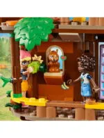 Lego 42631 Подружки Спортивный лагерь: дом на дереве - Image 8