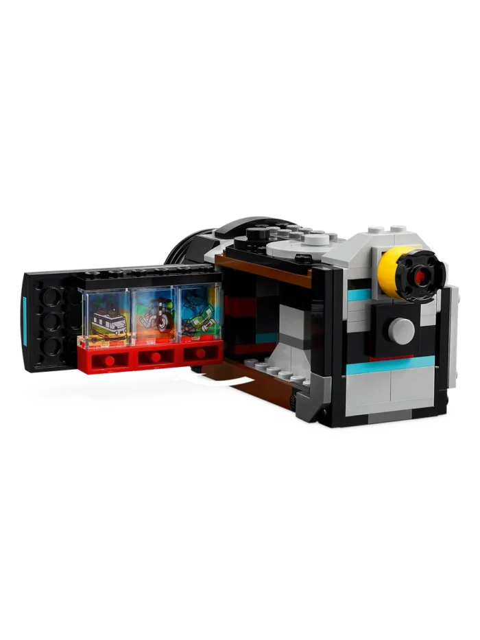 Lego 31147 Криэйтор Ретро-камера - Image 8