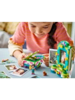 Lego 43239 Дисней Рамка для фотографий Мирабель и шкатулка для драгоценностей - Image 8