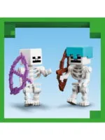 Lego 21261 Minecraft Волчья крепость - Image 8