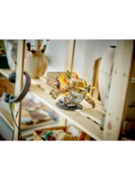 Lego 76280 Супер Герои Человек-паук против Песочного человека - Image 8