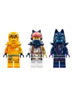Lego 71810 Ниндзяго Молодой дракон Райю - Image 8