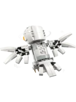 Lego 76425 Гарри Поттер Хедвиг на Тисовой улице, 4 - Image 8