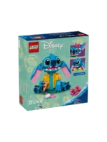 Lego 43249 Дисней Стич - Image 9