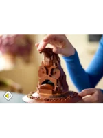 Lego 76429 Гарри Поттер Говорящая Шляпа — изображение 8