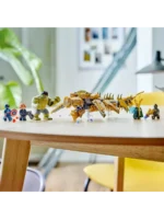 Lego 76290 Супер Герои Мстители против Левиафана — изображение 8