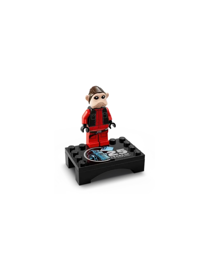 Lego 75396 Звездные войны Пустынный скиф и яма Сарлакка - Image 8