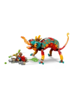 Lego 71492 DREAMZzz Огненный хамелеон Матео - Image 9