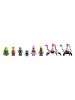 Lego 71499 DREAMZzz Грузовик для распыления краски Матео - Image 9