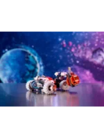 Lego 42178 Техник Поверхностный космический погрузчик LT78 - Image 8