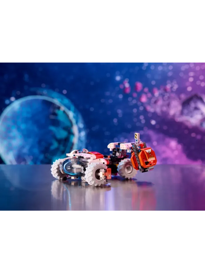 Lego 42178 Техник Поверхностный космический погрузчик LT78 - Image 8