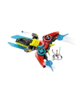 Lego 71489 DREAMZzz Самолет-джойстик Купера - Image 9