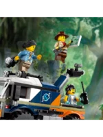 Lego 60426 Город Вездеход исследователя джунглей - Image 8