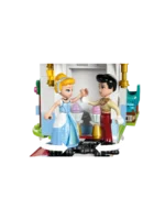 Lego 43275 Принцессы Дисней Замок и карета Золушки - Image 9