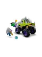 Lego 76312 Супер Герои Грузовик Халка против Таноса - Image 9