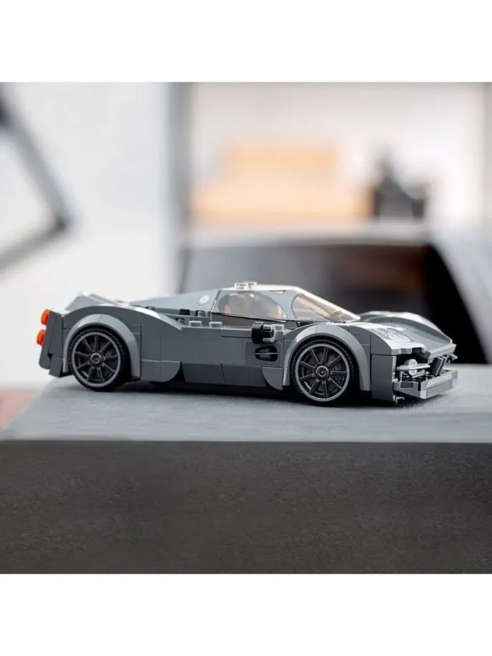 Lego 76915 Speed Champions Пагани Утопия - Image 8