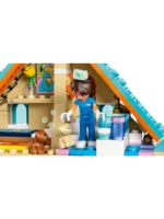 Lego 42651 Подружки Ветклиника для лошадей и питомцев - Image 9