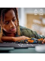 Lego 76919 Speed Champions McLaren Формула 1 — изображение 8