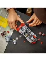Lego 76921 Speed Champions Audi S1 e-tron quattro - Image 8