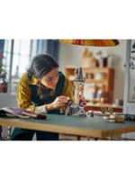 Lego 76430 Гарри Поттер Совятня замка Хогвартс — изображение 8