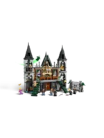 Lego 76453 Гарри Поттер Поместье Малфоев — изображение 9