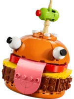 Lego 77070 Fortnite ДаррБургер — изображение 9