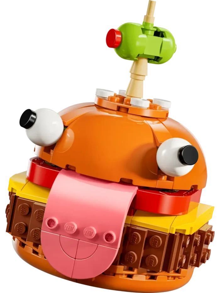 Lego 77070 Fortnite ДаррБургер — изображение 9