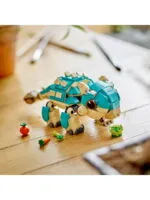 Lego 76962 Jurassic World Малышка Бампи: анкилозавр — изображение 8