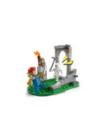 Lego 77075 Fortnite Лагерь Банана и Ремонтницы — изображение 9