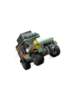 Lego 60447 Город Горный внедорожник 4X4 — изображение 9