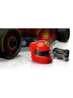 Lego 77242 Speed Champions Болид Ferrari SF-24 F1® - Image 9