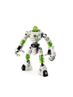 Lego 71454 DREAMZzz Матео и робот Z-Blob - Image 8