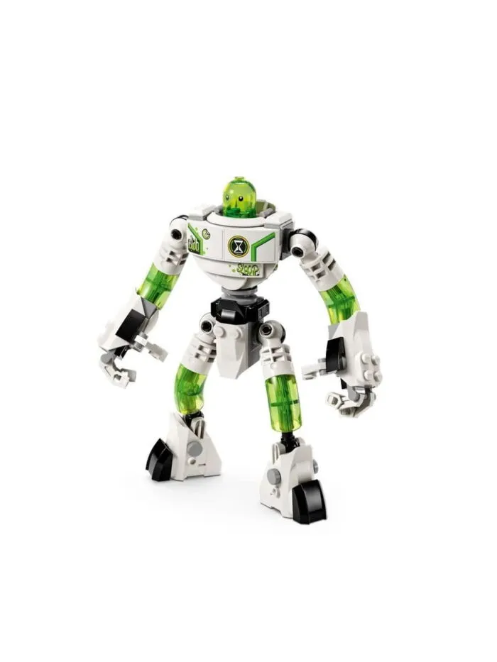 Lego 71454 DREAMZzz Матео и робот Z-Blob — изображение 8