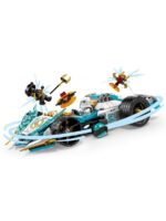 Lego 71791 Ниндзяго Гоночная машина Сила Дракона Зейна Кружитцу - Image 9