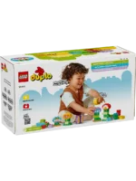 Lego 10444 Дупло Сад и цветы для творчества - Image 10